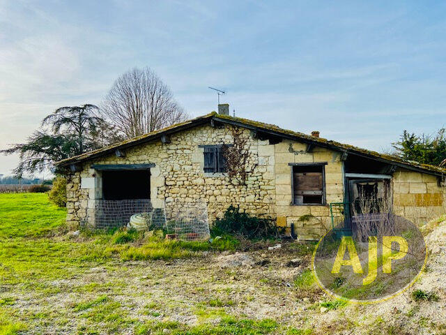 Maison - 350 m² - 7 pièces