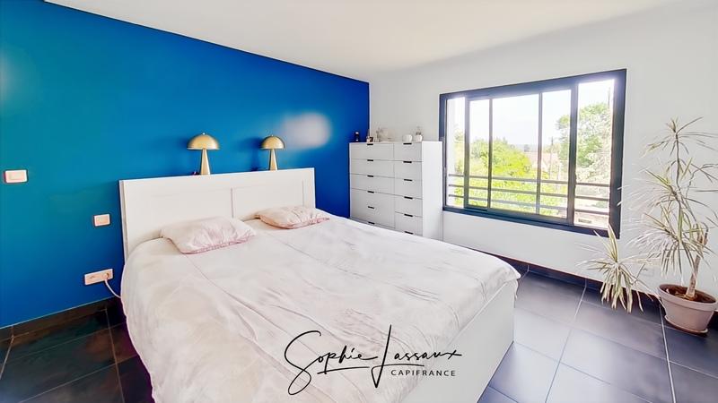 Maison d'architecte - 181 m² - 7 pièces