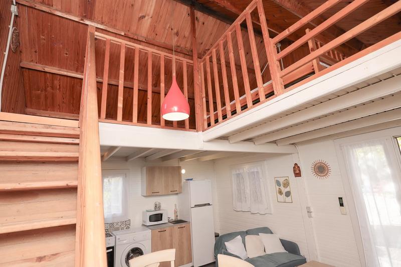 Villa - 137 m² - 5 pièces