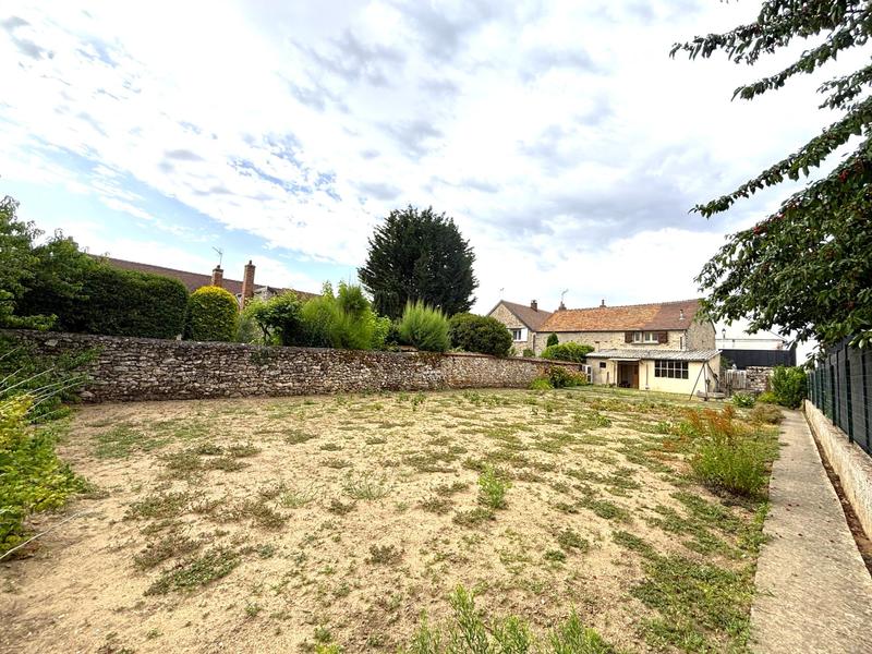 Maison - 112 m² - 4 pièces