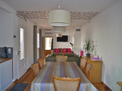 Maison - 75 m² - 4 pièces