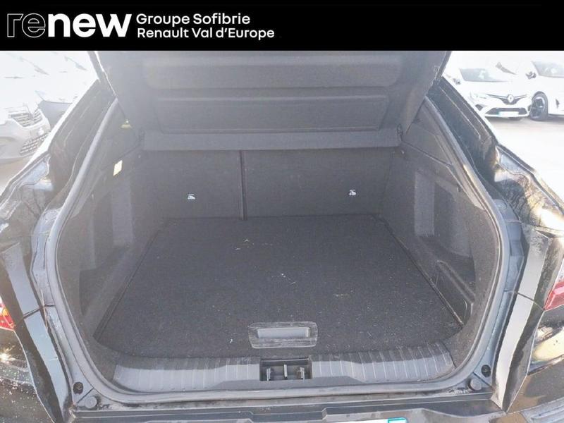 Renault Arkana E-Tech hybride 145 R.S. Line Fast Track