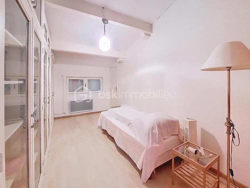 Maison - 116 m² - 5 pièces