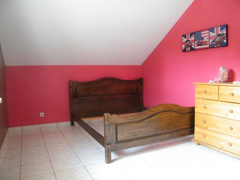 Maison - 134 m² - 6 pièces