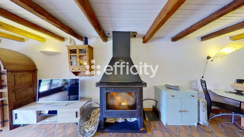 Maison - 220 m² - 7 pièces