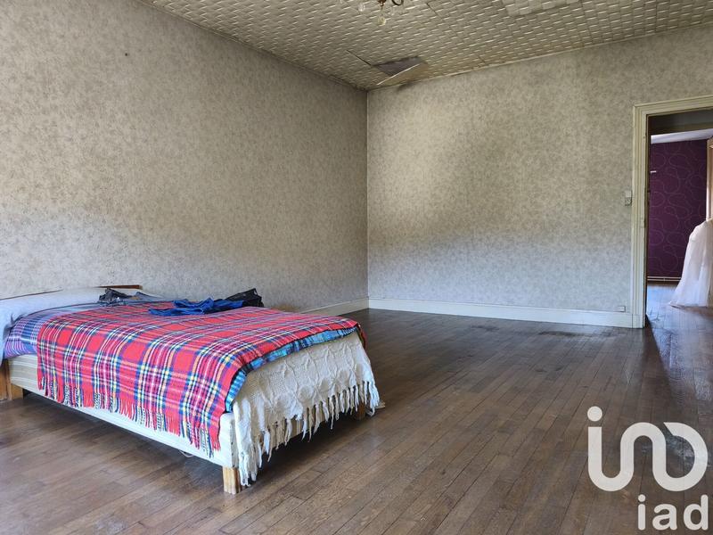 Maison - 151 m² - 5 pièces