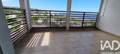 Appartement - 76 m² - 4 pièces