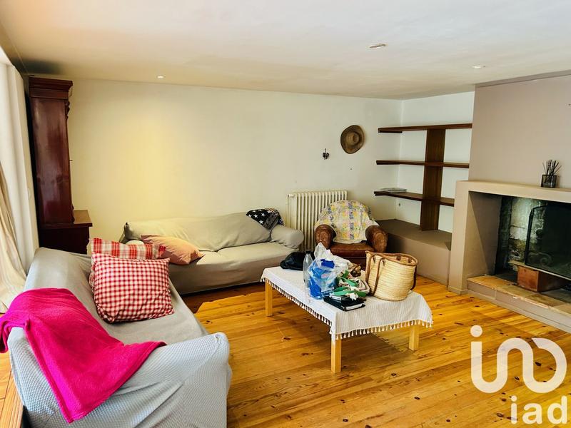 Maison de village - 192 m² - 7 pièces