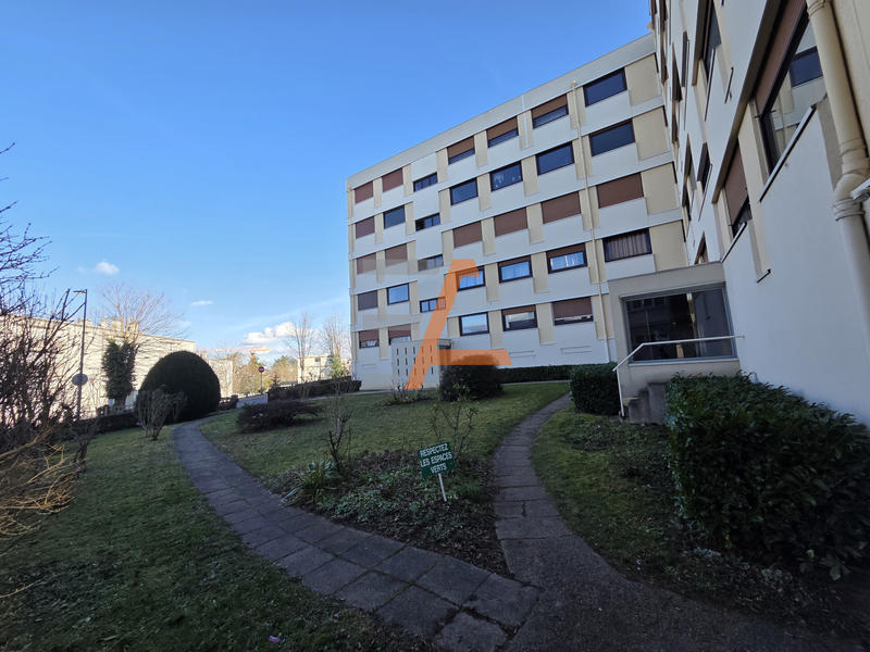 Appartement - 54 m² - 1 pièce