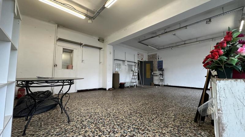 Maison - 180 m² - 7 pièces