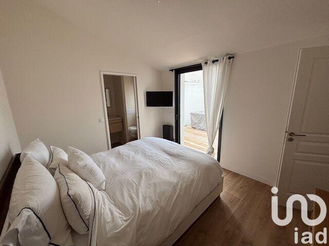 Maison - 70 m² - 4 pièces