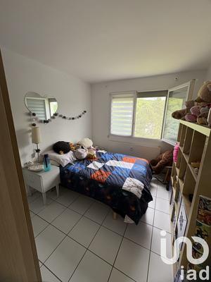 Appartement - 51 m² - 2 pièces