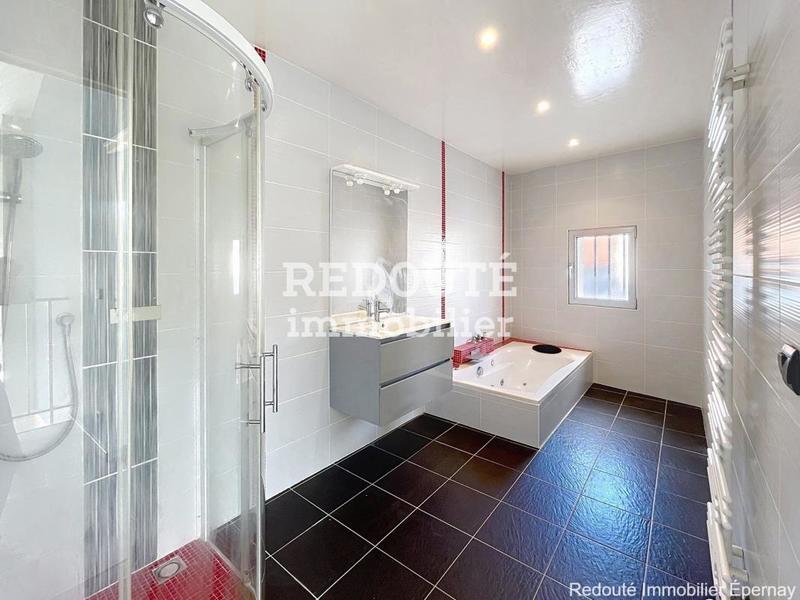 Maison d'architecte - 177 m²