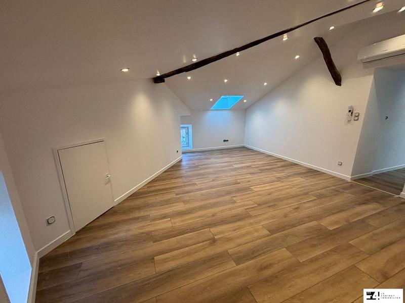 Appartement - 46 m² - 3 pièces