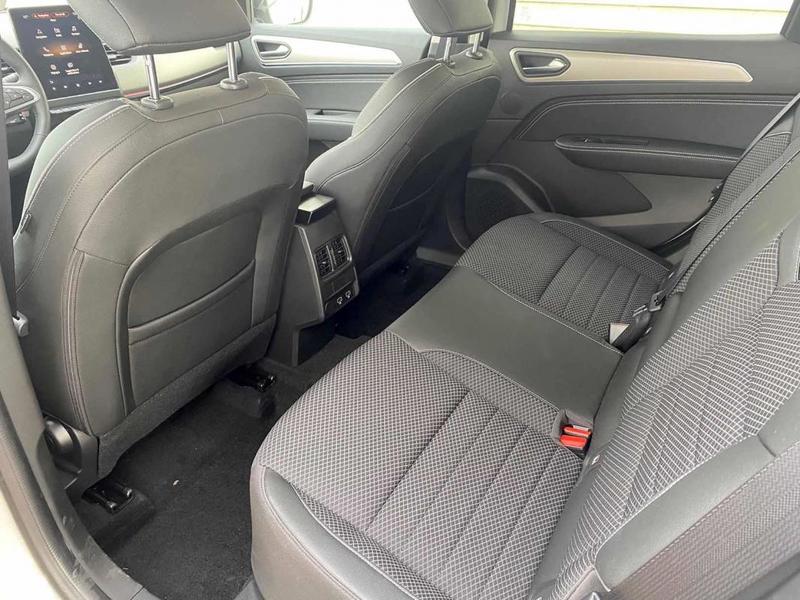 Renault Arkana 1.3 Tce 140ch Intens Edc