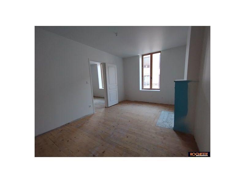 Immeuble - 210 m² - 3 pièces