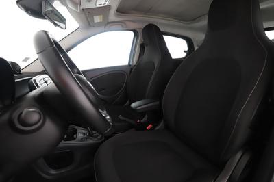 Smart ForFour 1.0 Passion Twinamic 71 ch