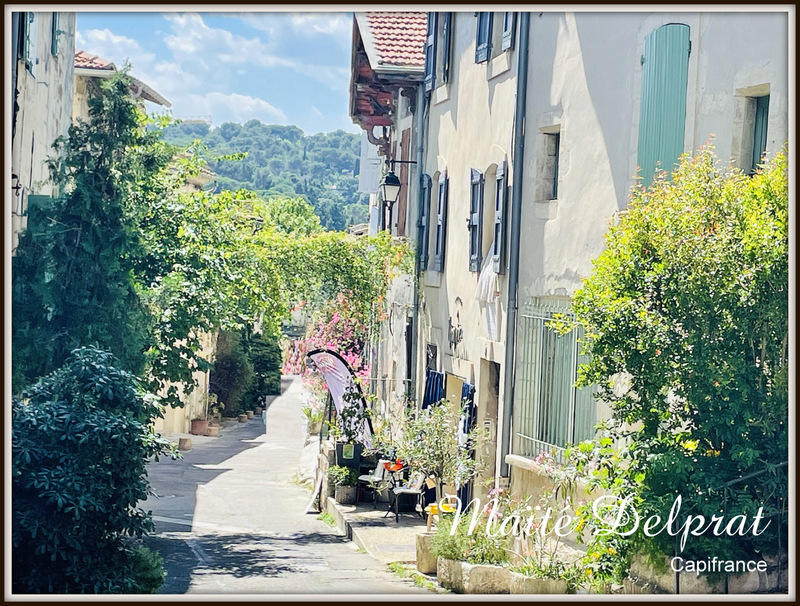 Appartement - 93 m² - 4 pièces