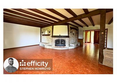 Maison - 146 m² - 4 pièces
