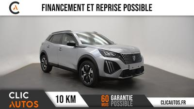 Peugeot 2008 II Ph.2 Allure Hybrid 145 e-Dsc6