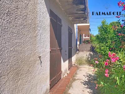 Maison de ville - 154 m² - 6 pièces