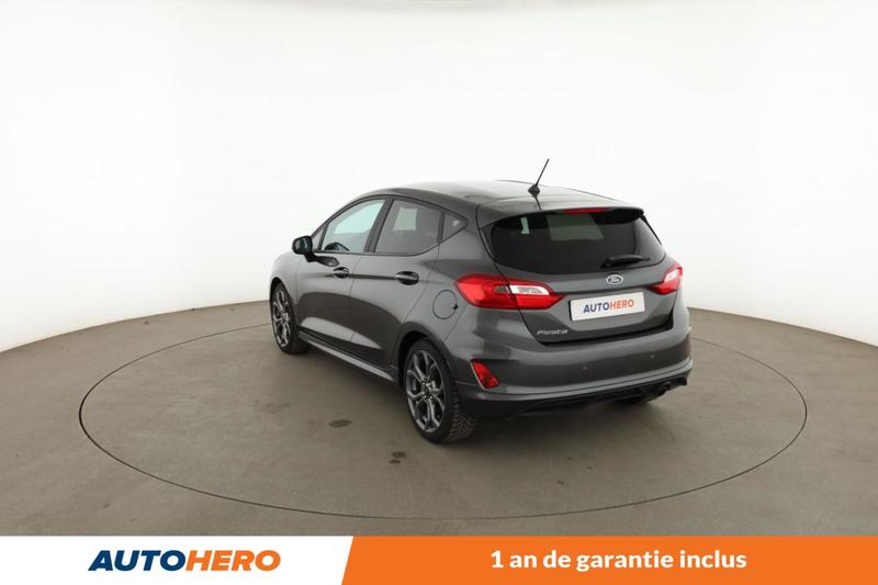Ford Fiesta 1.0 Flexifuel St-Line 5p 95 ch