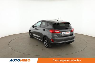 Ford Fiesta 1.0 Flexifuel St-Line 5p 95 ch