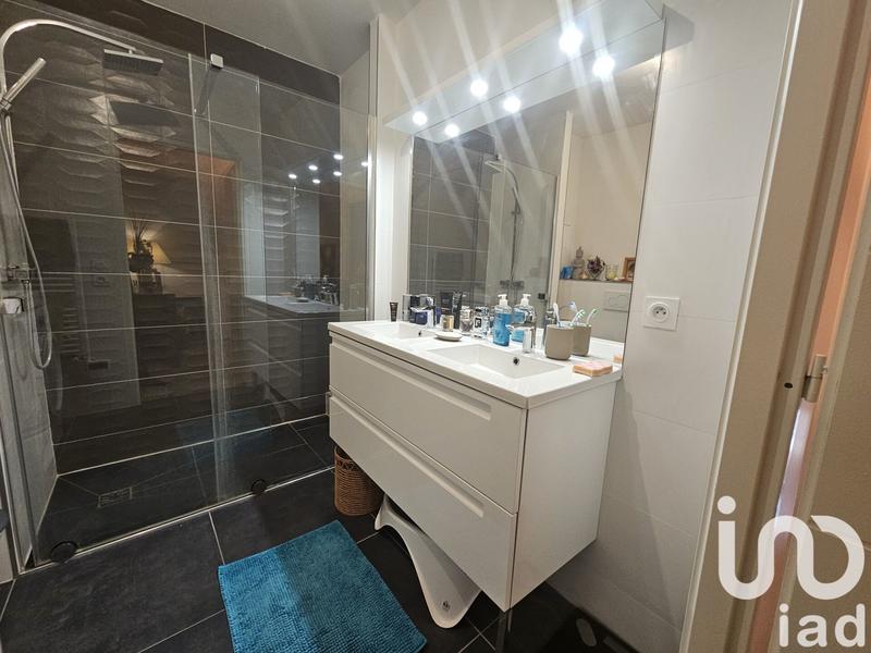 Appartement - 105 m² - 4 pièces