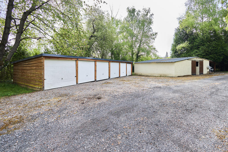 Maison - 197 m² - 7 pièces