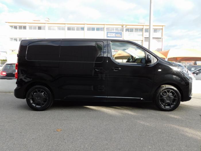 Citroën Jumpy Fg m 2.0 Bluehdi 180ch s&amp;S Eat8