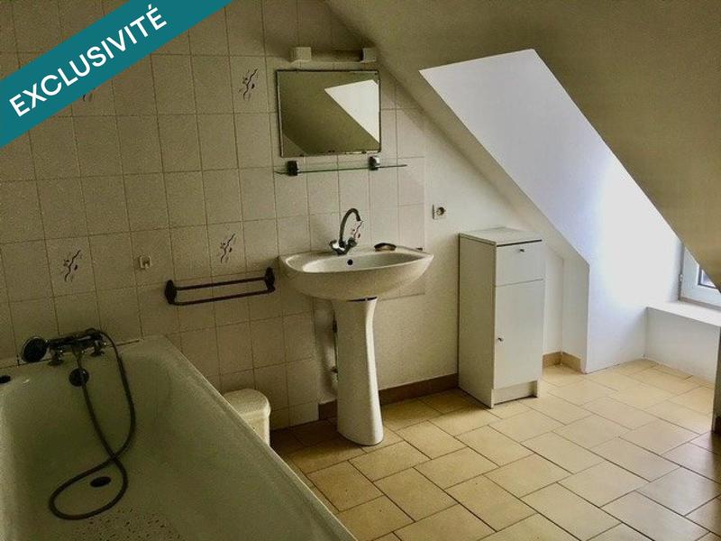 Local commercial - 98 m² - 5 pièces