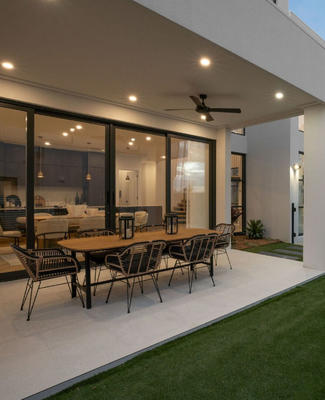 Appartement - 88 m² - 4 pièces