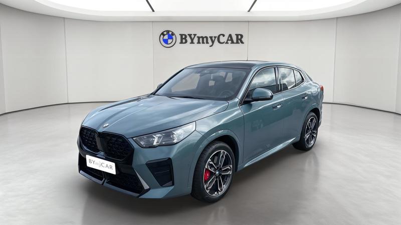 Bmw X2 U10 sDrive 20i 170ch Dkg7 m Sport