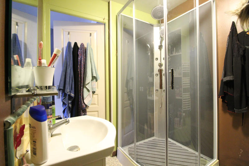 Maison - 107 m² - 5 pièces