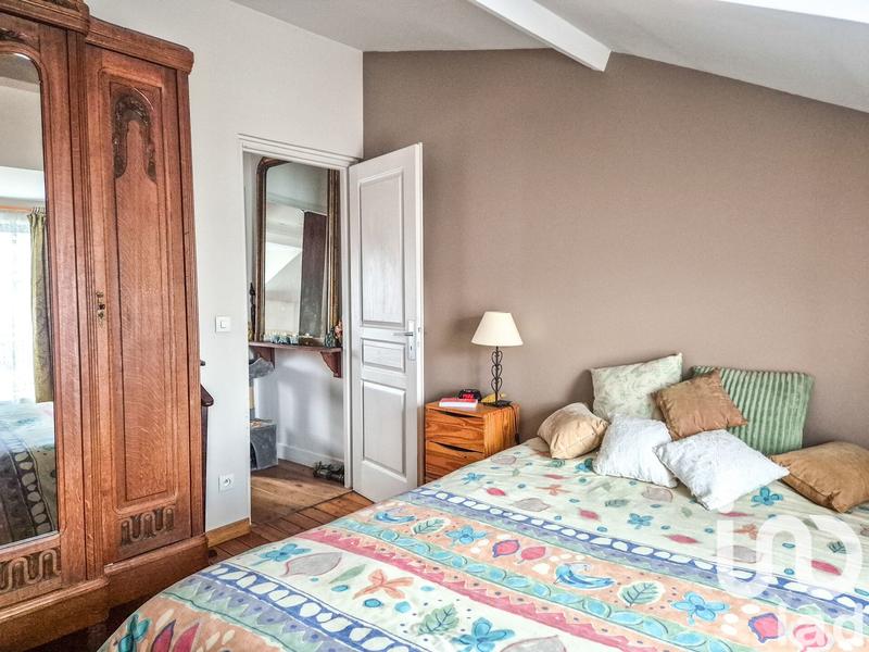 Maison de ville - 59 m² - 4 pièces