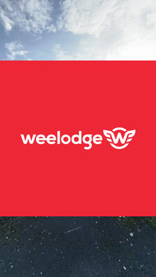 Parking / Garage - 14 m²