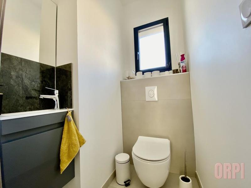 Villa - 150 m² - 5 pièces