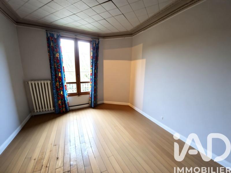 Maison - 154 m² - 6 pièces