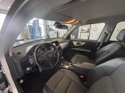 Mercedes Classe Glk 220 Cdi 4matic BlueEFFICIENCY