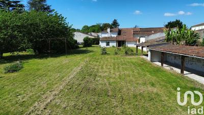 Maison de campagne - 168 m² - 5 pièces