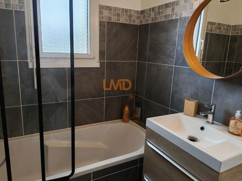 Maison - 144 m² - 7 pièces