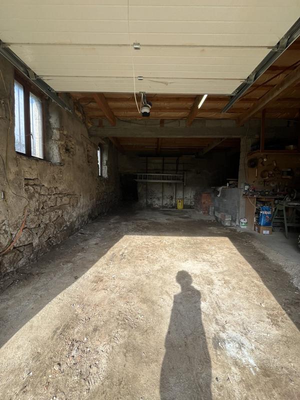 Maison - 327 m² - 10 pièces