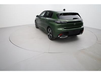 Peugeot 308 Gt BlueHDi 130ch s&amp;S Eat8