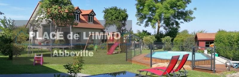 Maison - 280 m² - 5 pièces