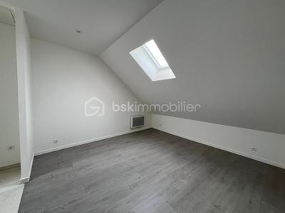 Appartement - 43 m² - 3 pièces