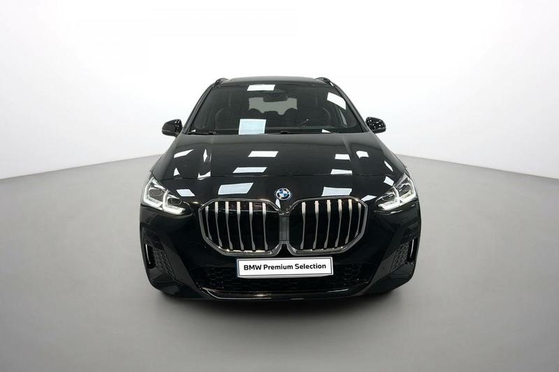 Bmw Serie 2 Active Tourer U06 225e xDrive 245 ch Dkg7 m Sport