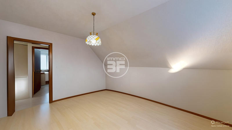 Maison - 103 m² - 5 pièces