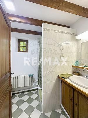 Mas - 191 m² - 6 pièces