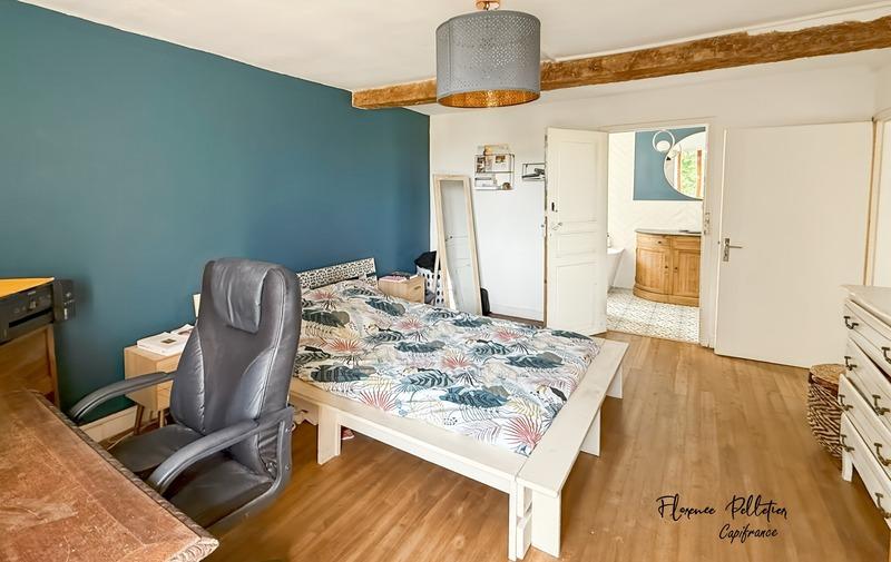 Maison de campagne - 175 m² - 6 pièces