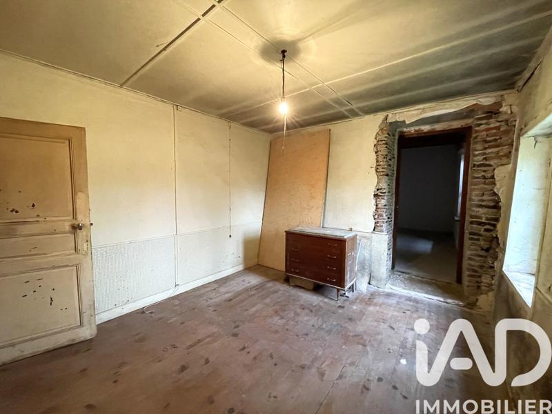 Maison - 108 m² - 6 pièces